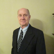 Gordon J., Care Companion in Covington, LA with 35 years paid experience