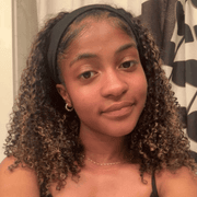 Sierra S., Babysitter in 08087 with 0 years of paid experience