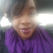 Jamia H., Nanny in Oxon Hill, MD with 8 years paid experience
