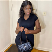 Fatou G., Nanny in Silver Spring, MD with 1 year paid experience