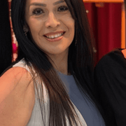 Karina P., Nanny in 90744 with 18 years of paid experience