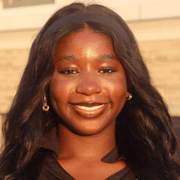 Oluwabanke  F., Babysitter in 77845 with 5 years of paid experience