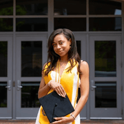 Maya W., Babysitter in 23150 with 6 years of paid experience