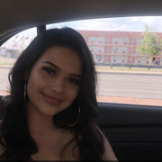 Gabriella B. - Albuquerque Babysitter