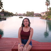 Seline S., Babysitter in Katy, TX with 4 years paid experience