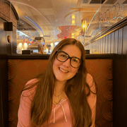 Christine U., Babysitter in Wellsville, PA 17365 with 5 years of paid experience
