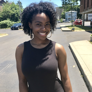 Jasmine G., Pet Care Provider in Bridgeport, CT with 1 year paid experience