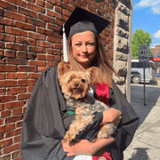 Abigail C., Babysitter in Indianapolis, IN with 5 years paid experience