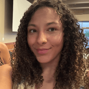 Sarina B., Child Care Provider in 64439 with 1 year of paid experience