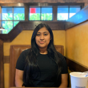 Yuri G., Child Care in Ellerbe, NC 28338 with 2 years of paid experience