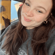 Zoe S., Child Care in Fort Valley, VA 22652 with 1 year of paid experience