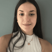 Aitana M., Child Care in Cochranville, PA 19330 with 3 years of paid experience