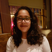 Ericka S. - New Orleans <span class="translation_missing" title="translation missing: en.application.care_types.child_care">Child Care</span>