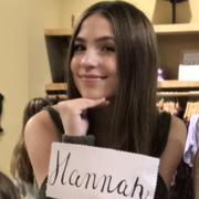 Hannah S. - Rockaway Beach Nanny