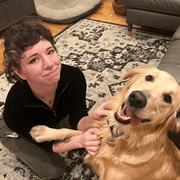 Anna S., Pet Care Provider in Seattle, WA with 2 years paid experience