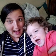 Stephanie R. - Duxbury Babysitter