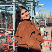 Tala F., Babysitter in Northbrook, IL with 1 year paid experience