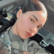 Fabi J., Nanny in 98380 with 1 year of paid experience