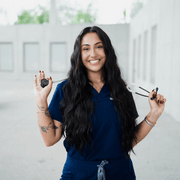 Rachel D., Child Care in Slater, IA 50244 with 4 years of paid experience