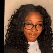 Anieya C., Babysitter in 01010 with 1 year of paid experience