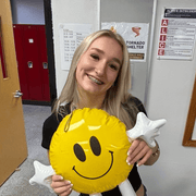 Jaedyn B., Babysitter in Spirit Lake, IA 51360 with 1 year of paid experience