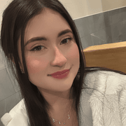 Luisa M., Babysitter in 44021 with 5 years of paid experience