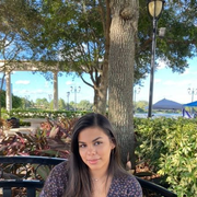 Arantxa V., Care Companion in Sanford, FL 32771 with 0 years paid experience