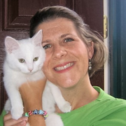 Kim D., Pet Care Provider in Newington, NH with 17 years paid experience
