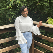 Tunezha C., Babysitter in Detroit, MI with 5 years paid experience