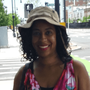 Shirell B., Babysitter in Brookline, MA with 20 years paid experience