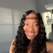 Jada B. - Suwanee Babysitter