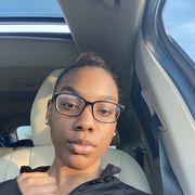Amaani K., Babysitter in Newark, DE with 5 years paid experience