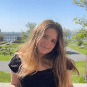 Megan W., Babysitter in Bayonne, NJ with 4 years paid experience