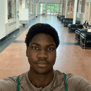 Adeoluwawumi A., Care Companion in Jamaica, NY with 1 year paid experience