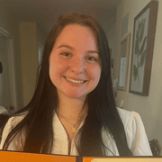 Kayleigh L., Child Care in Scotrun, PA 18355 with 0 years of paid experience