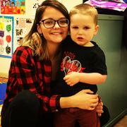 Amanda K., Babysitter in Tyler, TX with 8 years paid experience