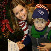 Heidi S. - Portland Nanny