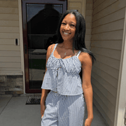 Lyric S., Child Care Provider in 29803 with 3 years of paid experience