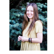 Hannah W., Babysitter in Logan, UT with 0 years paid experience