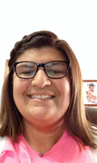 Rebecca L. - Oklahoma City Pet Care Provider