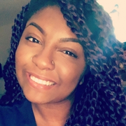 Nylah G., Babysitter in Vancouver, WA with 3 years paid experience