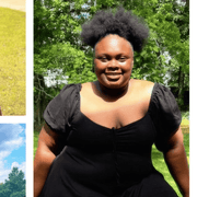 Samaria G., Child Care Provider in 32351 with 2 years of paid experience
