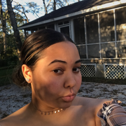Jasmyne B., Child Care in Gordon, GA 31031 with 2 years of paid experience