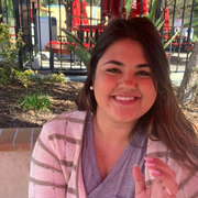 Yasmin H., Babysitter in Fullerton, CA with 1 year paid experience