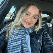 Dominique S., Babysitter in Pine Brook, NJ with 3 years paid experience