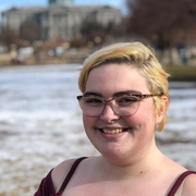 Kendra G., Nanny in Knoxville, TN with 2 years paid experience