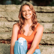 Abby V., Child Care in Fall Creek, WI 54742 with 1 year of paid experience
