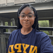 Niyah J., Babysitter in Aberdeen, NC 28315 with 2 years of paid experience