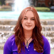 Kinley B., Child Care Provider in 28334 with 9 years of paid experience