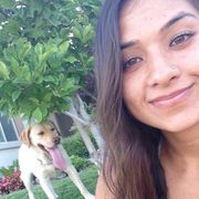 Maxxine P. - Hornitos Pet Care Provider